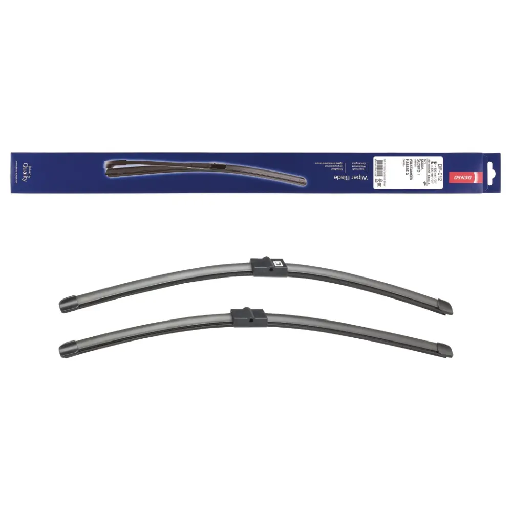 Ștergătoare Denso Flat pentru Volkswagen Passat