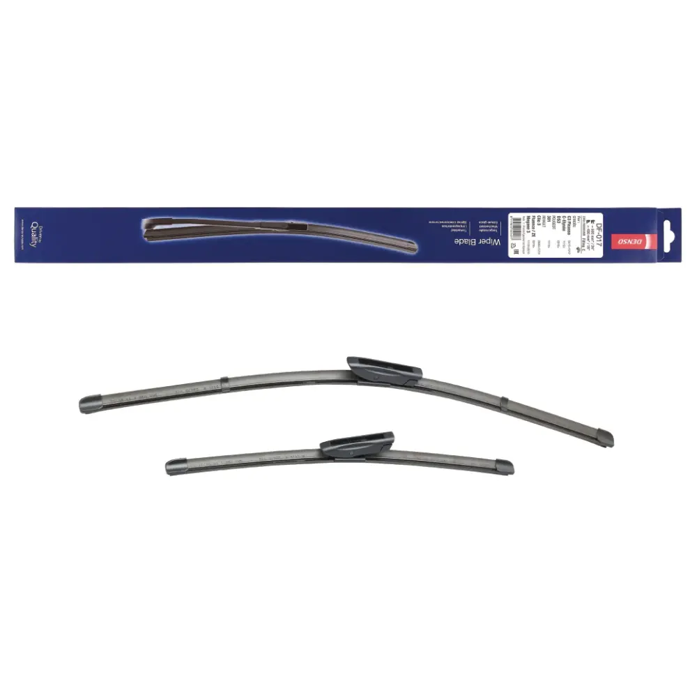 Ștergătoare Denso Flat pentru DS DS3