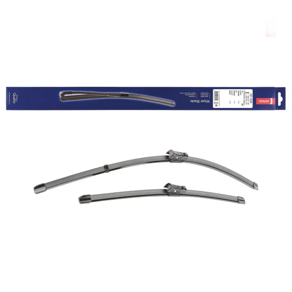 Ștergătoare Denso Flat pentru BAIC BJ90