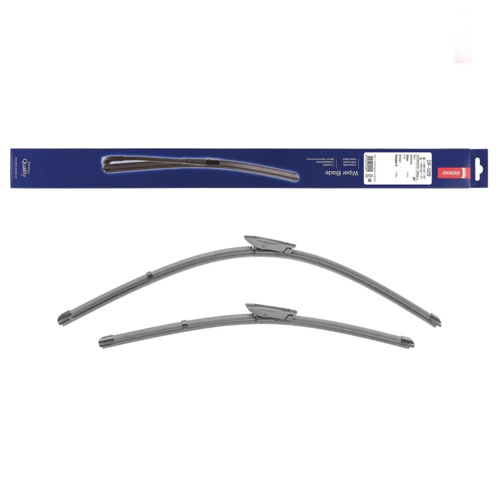 Ștergătoare Denso Flat pentru SAAB 9-5