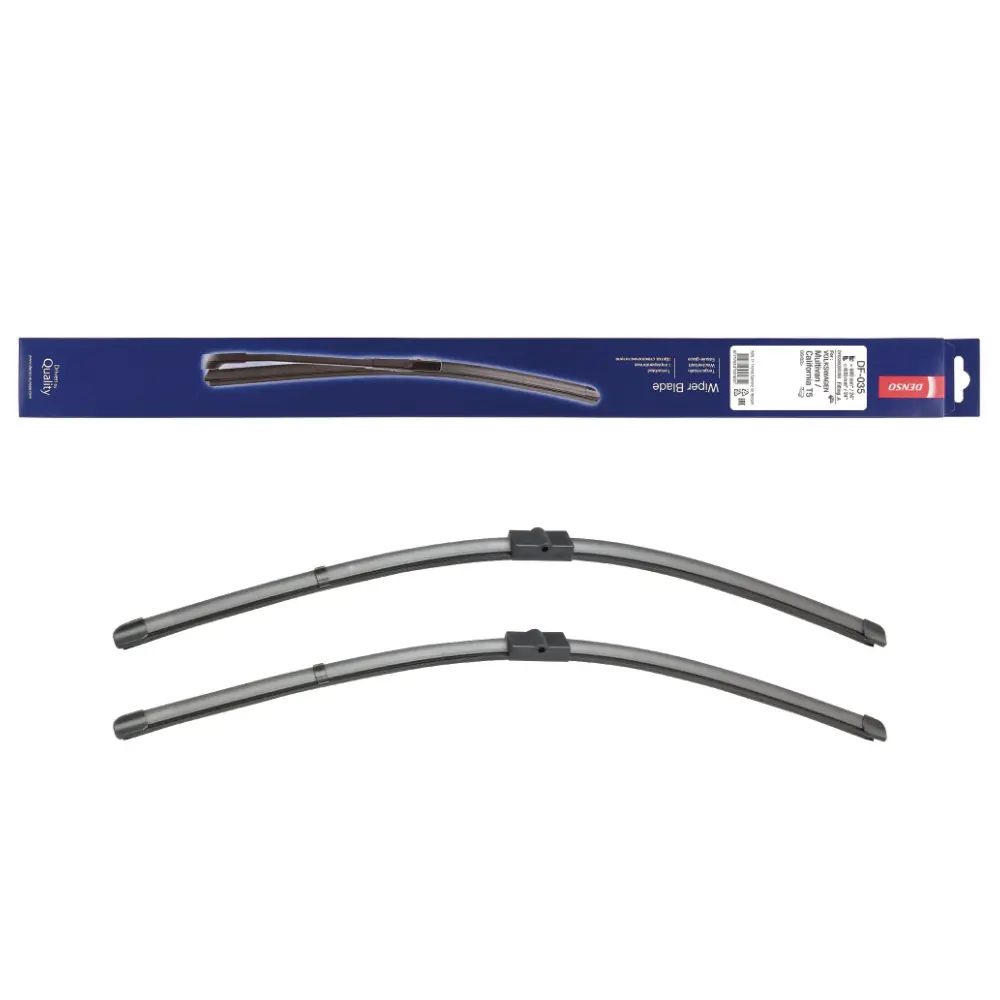 Ștergătoare Denso Flat pentru Mercedes E Class T-Modell