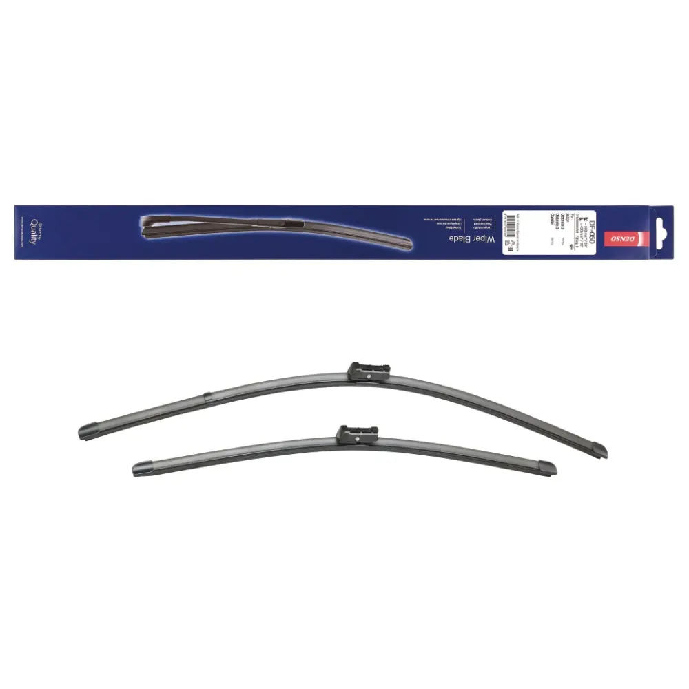 Ștergătoare Denso Flat pentru DongFeng | DFSK Forthing