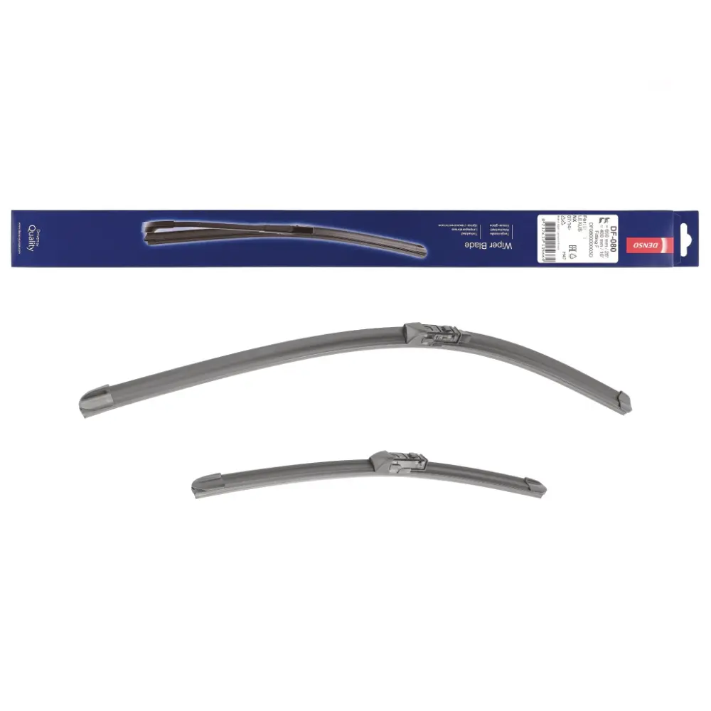 Ștergătoare Denso Flat pentru Subaru Impreza