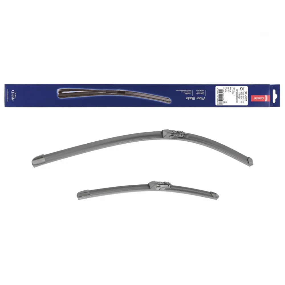 Ștergătoare Denso Flat pentru Toyota Prius