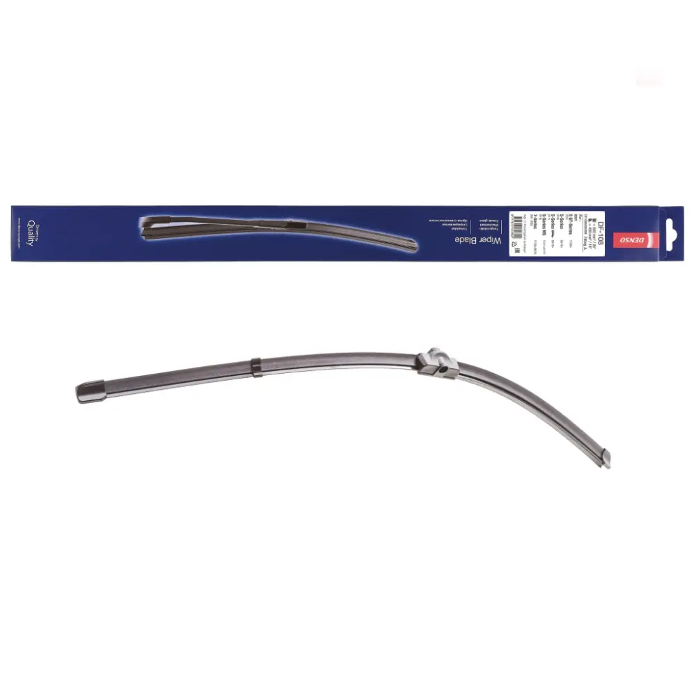 Ștergătoare Denso Flat pentru Alpina B5 | D5
