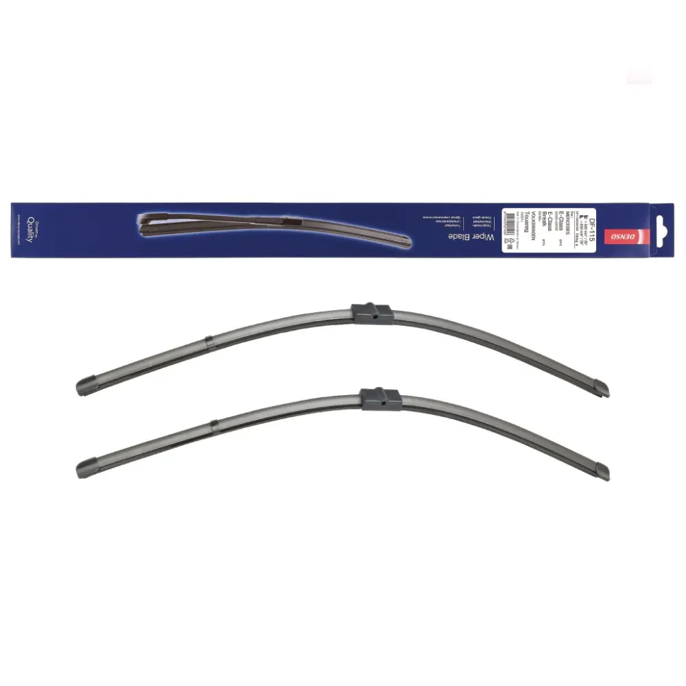 Ștergătoare Denso Flat pentru Mercedes E Class