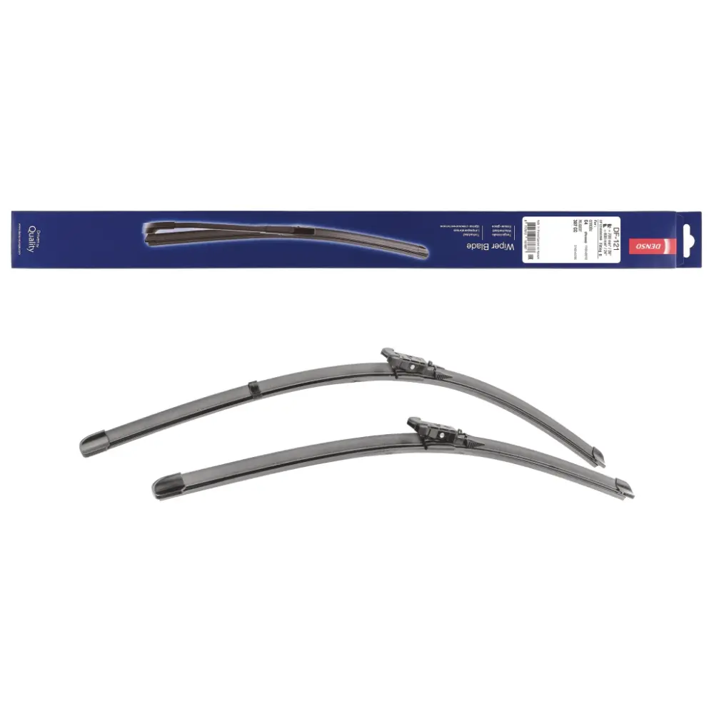 Ștergătoare Denso Flat pentru Citroen C4
