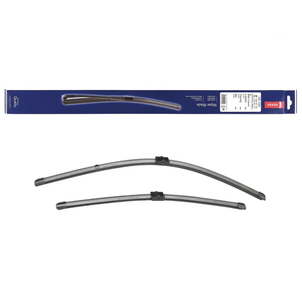 Ștergătoare Denso Flat pentru Alpina B3 | D3