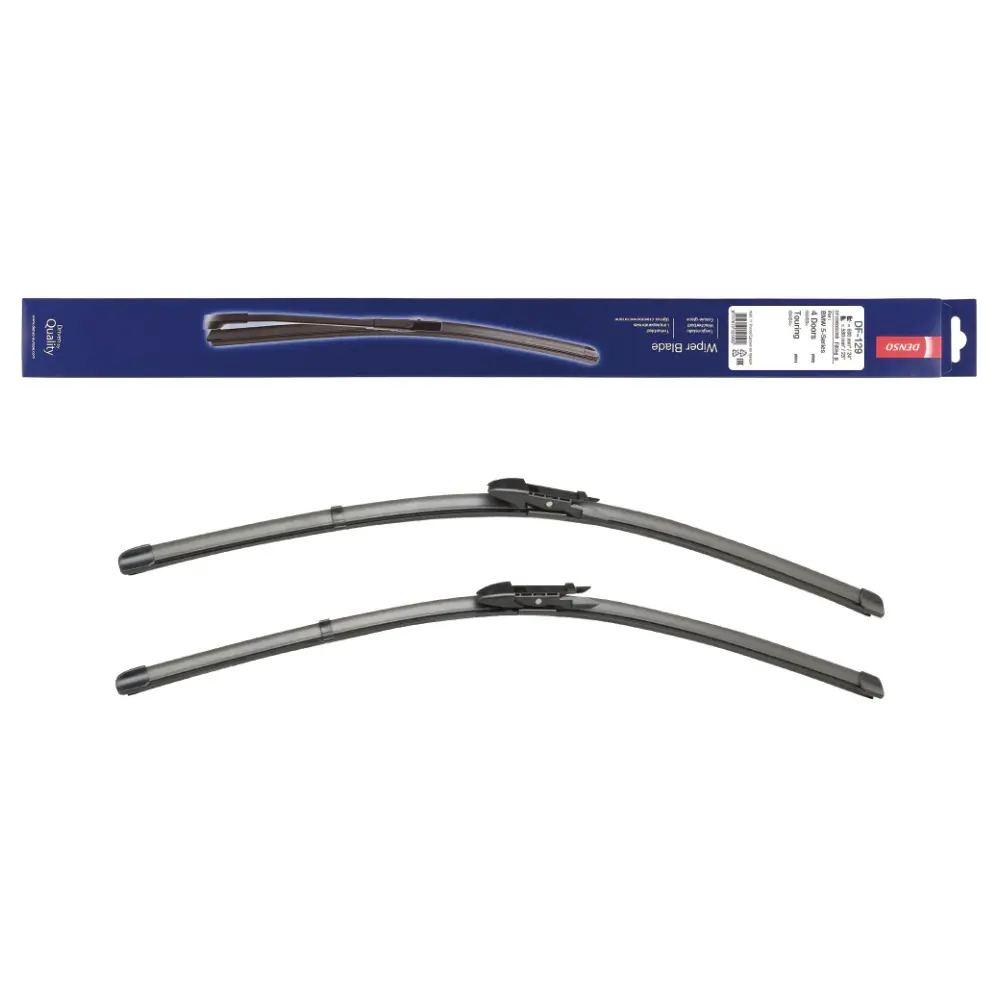 Ștergătoare Denso Flat pentru Alpina B5 | D5