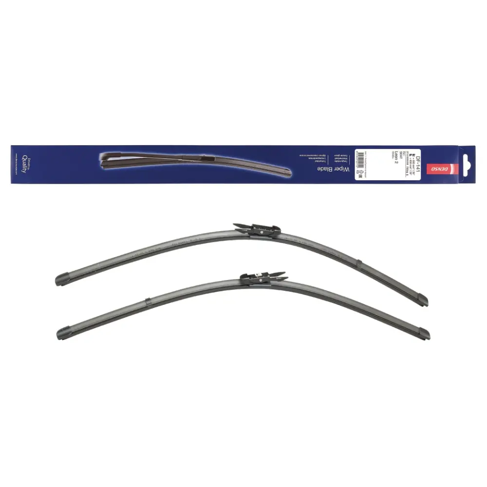 Ștergătoare Denso Flat pentru SEAT Leon