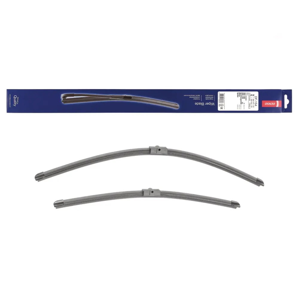 Ștergătoare Denso Flat pentru Alfa Romeo 159