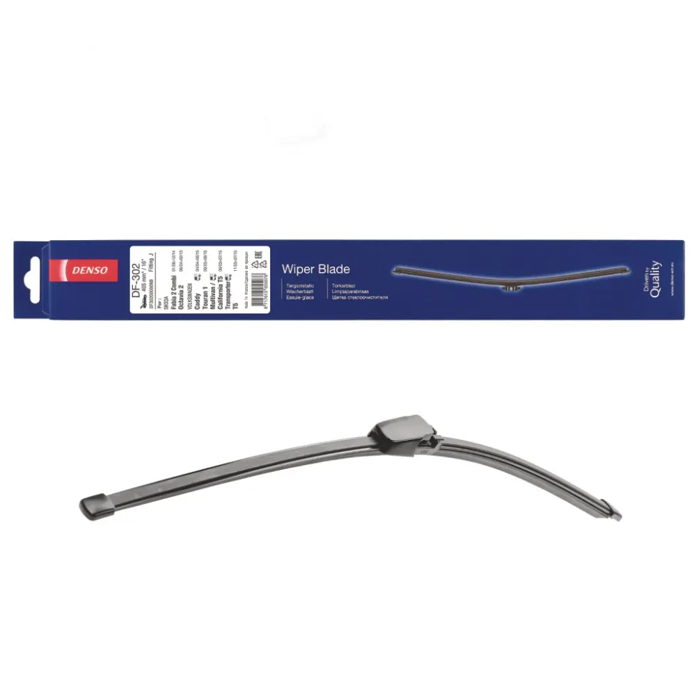 Ștergătoare Denso Rear pentru Skoda Octavia