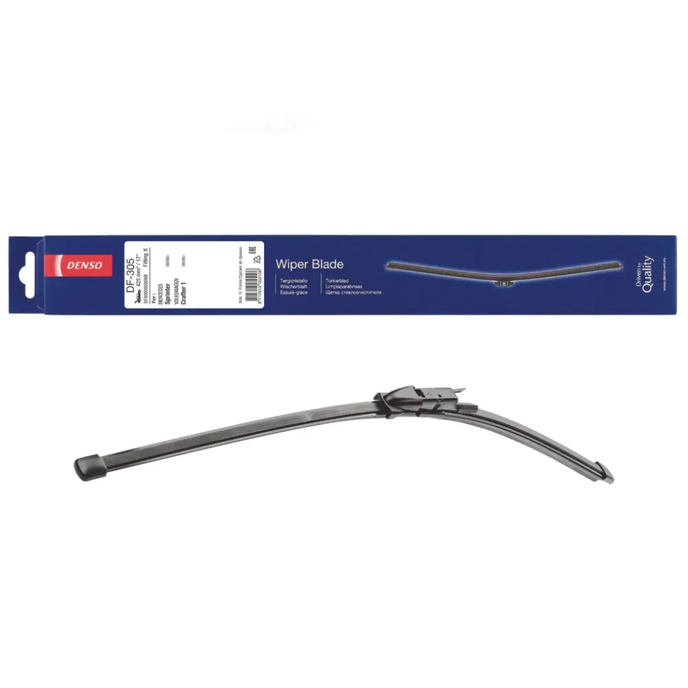 Ștergătoare Denso Rear pentru Range Rover