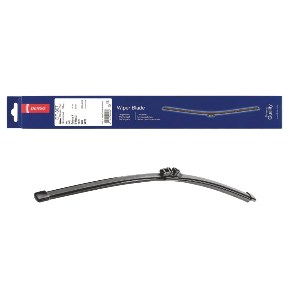 Ștergătoare Denso Rear pentru Alpina B5 | D5