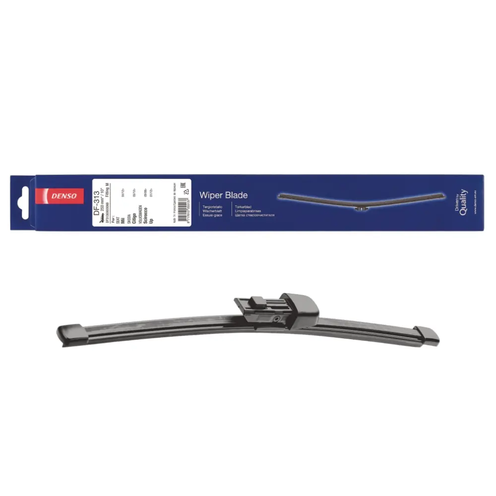 Ștergătoare Denso Rear pentru DS DS4
