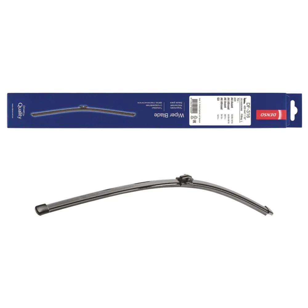 Ștergătoare Denso Rear pentru Audi A6