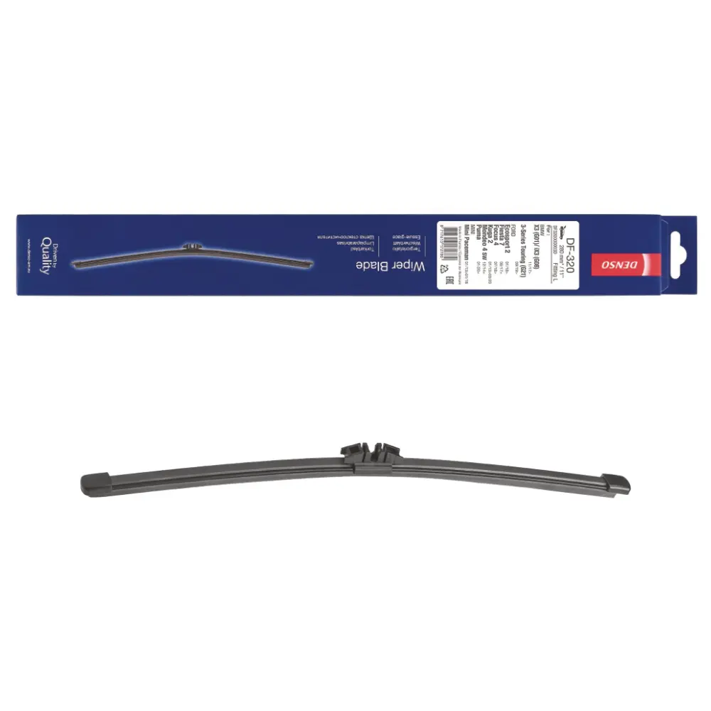 Ștergătoare Denso Rear pentru MG HS