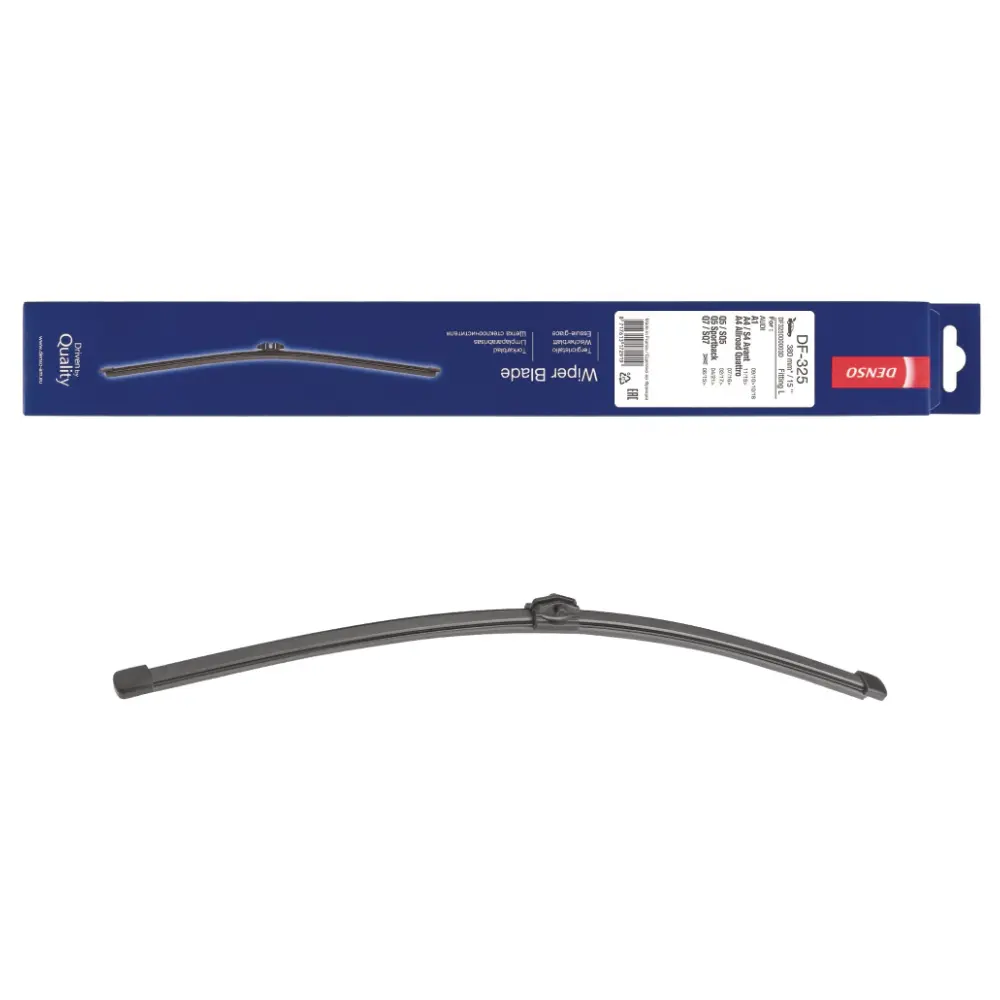 Ștergătoare Denso Rear pentru Audi A4