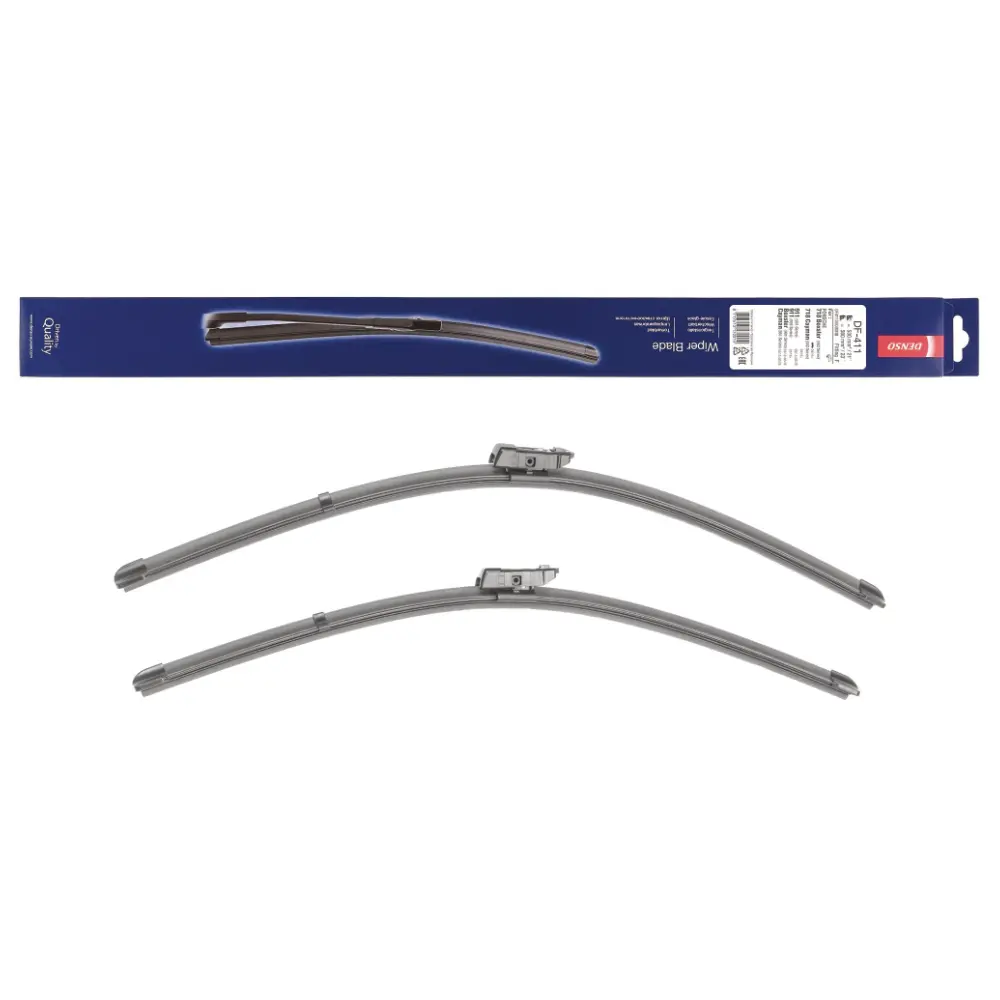 Ștergătoare Denso Flat pentru Porsche Boxster