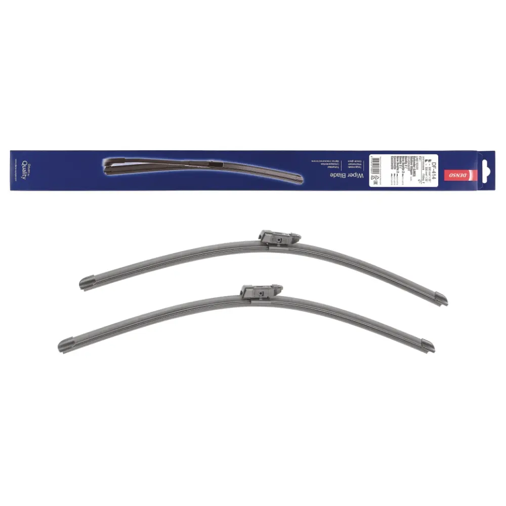 Ștergătoare Denso Flat pentru Land Rover Defender