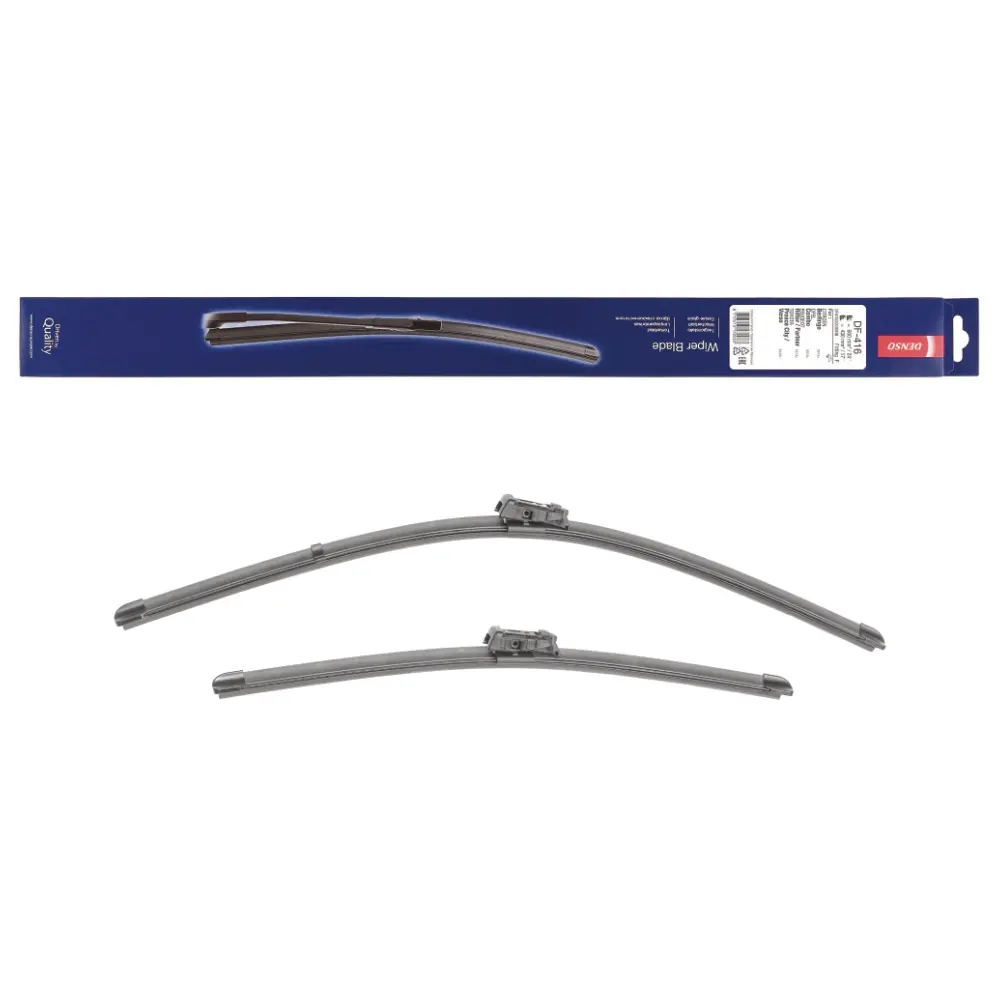 Ștergătoare Denso Flat pentru MG HS