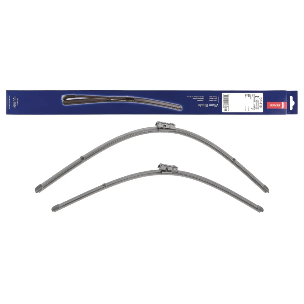 Ștergătoare Denso Flat pentru DS DS5