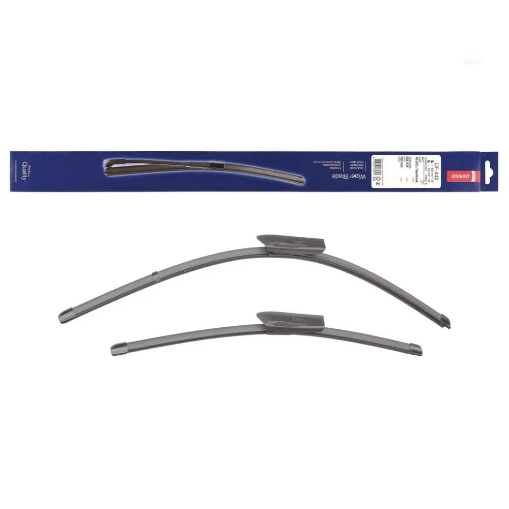 Ștergătoare Denso Flat pentru Cupra Terramar