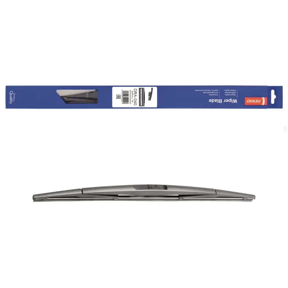 Ștergătoare Denso Rear pentru Subaru Forester