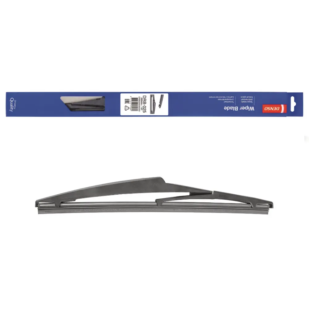 Ștergătoare Denso Rear pentru Buick Regal