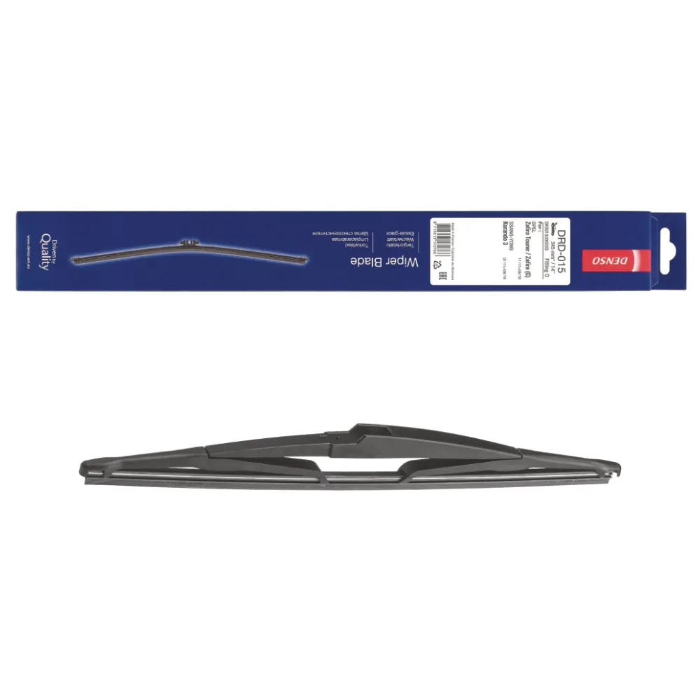 Ștergătoare Denso Rear pentru Opel Zafira