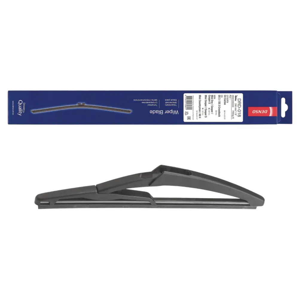 Ștergătoare Denso Rear pentru MINI One