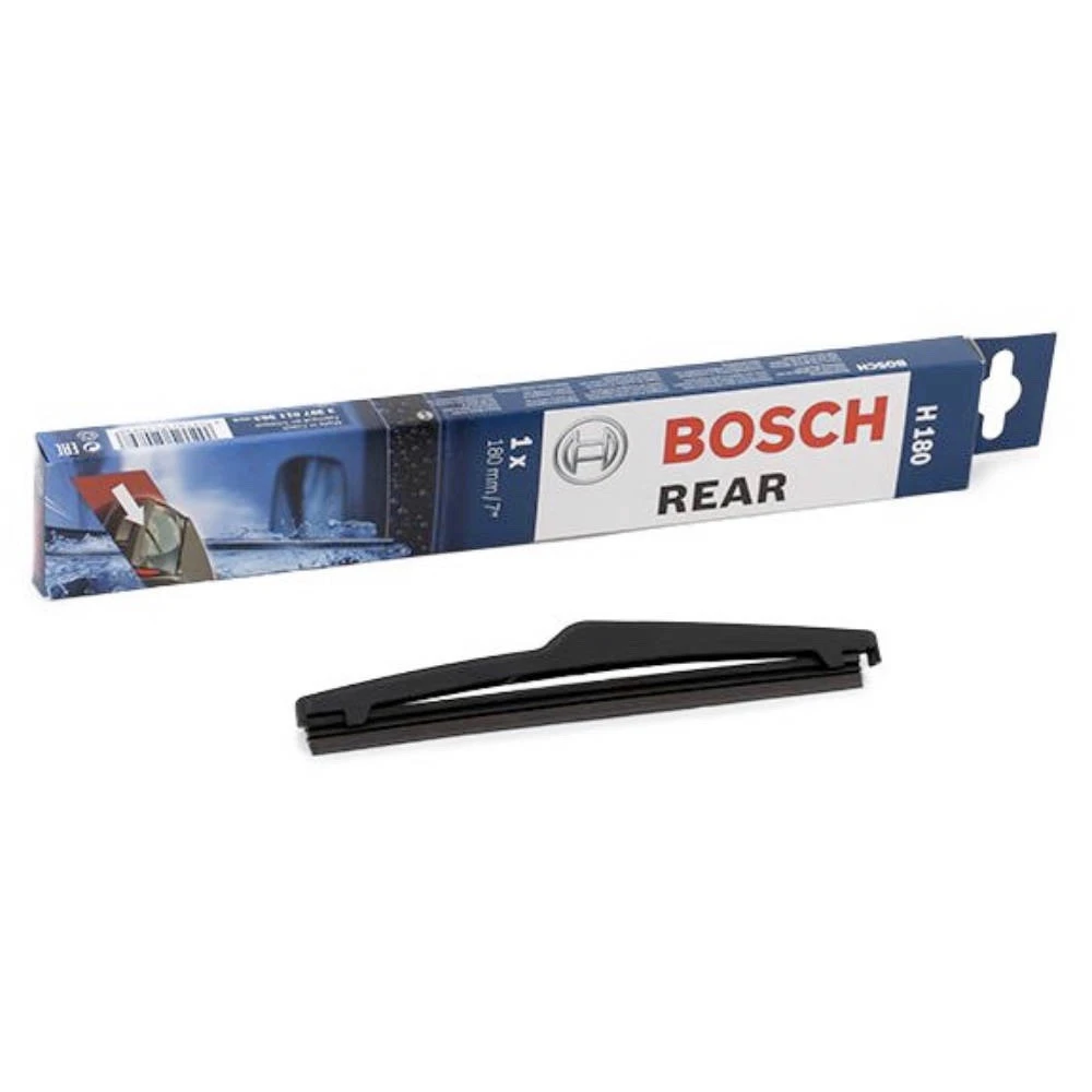 Ștergătoare BOSCH Rear pentru Smart Fortwo