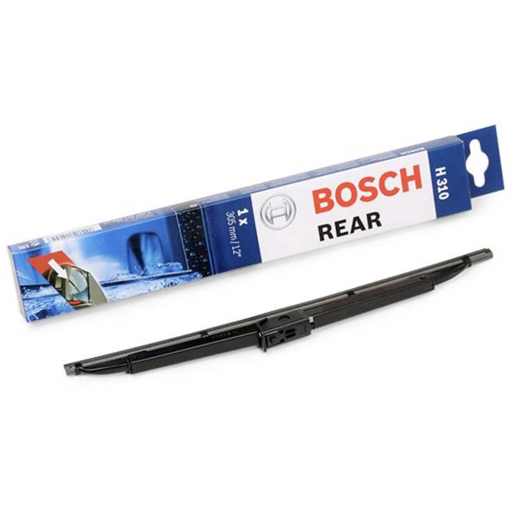 Ștergătoare BOSCH Rear pentru Volkswagen Fox
