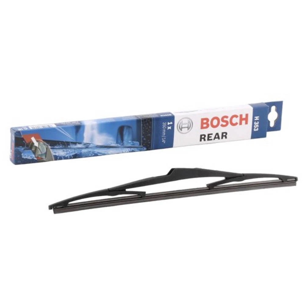 Ștergătoare BOSCH Rear pentru Dacia Logan 1 MCV