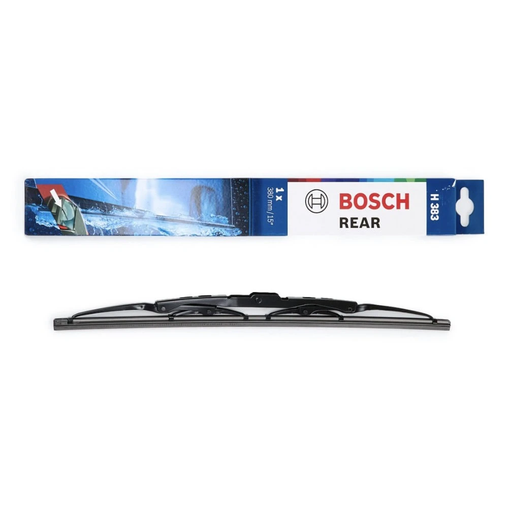 Ștergătoare BOSCH Rear pentru Audi A6