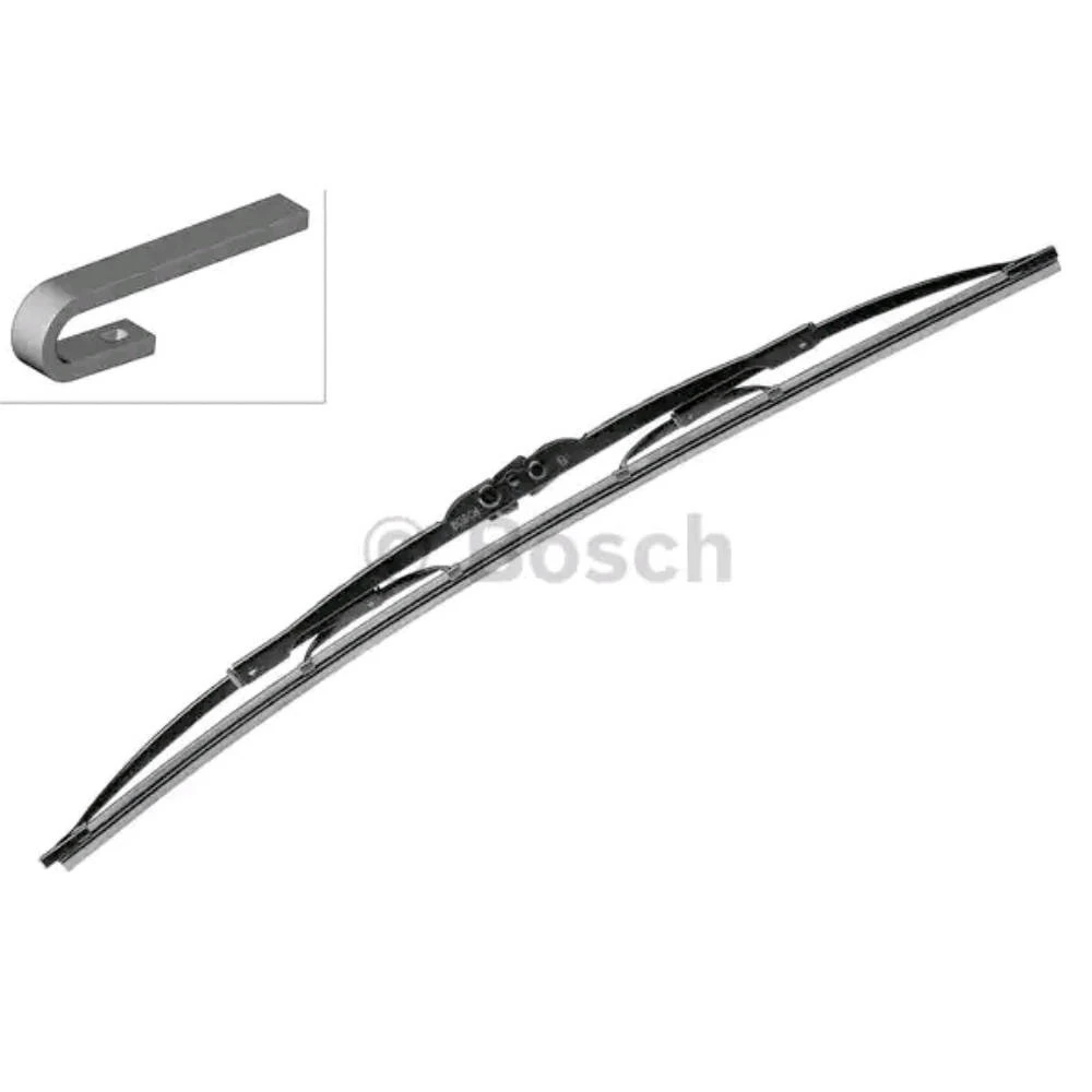 Ștergătoare BOSCH Rear pentru SEAT Cordoba 1 Vario kombi