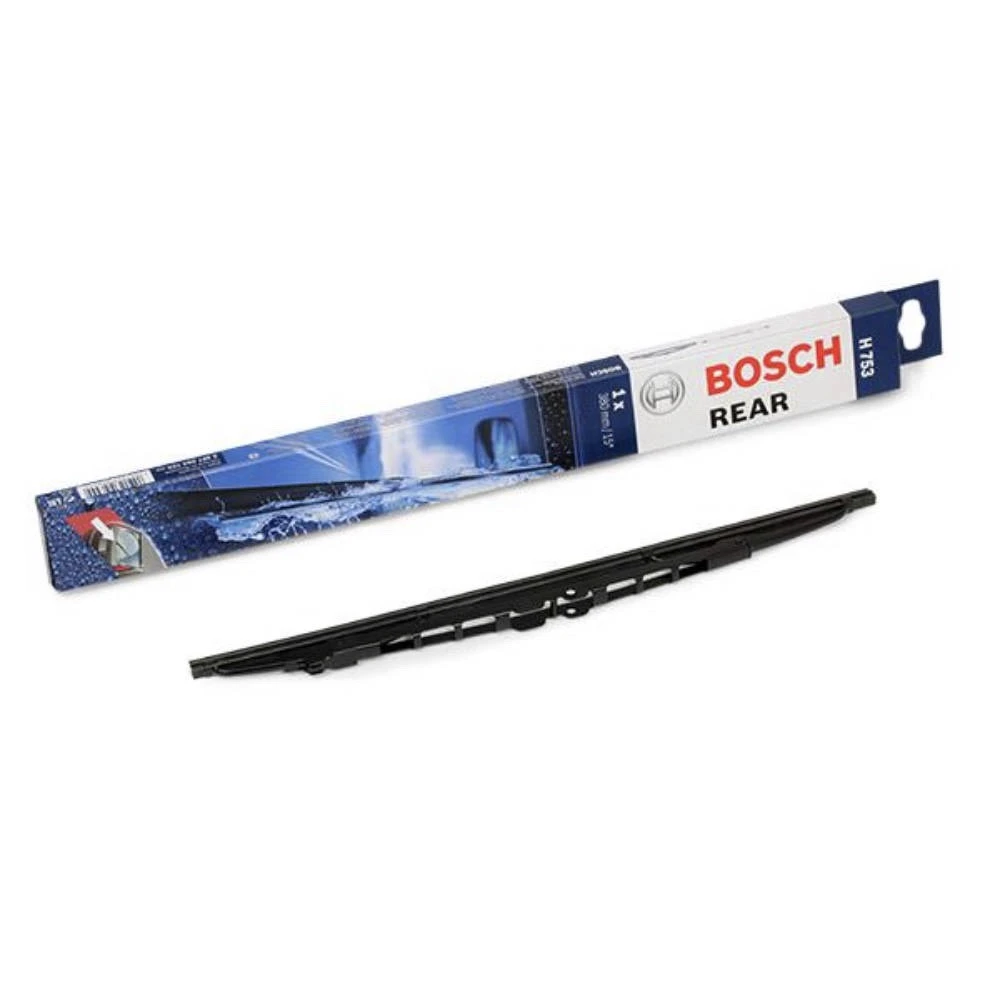 Ștergătoare BOSCH Rear pentru Alpina B5 | D5