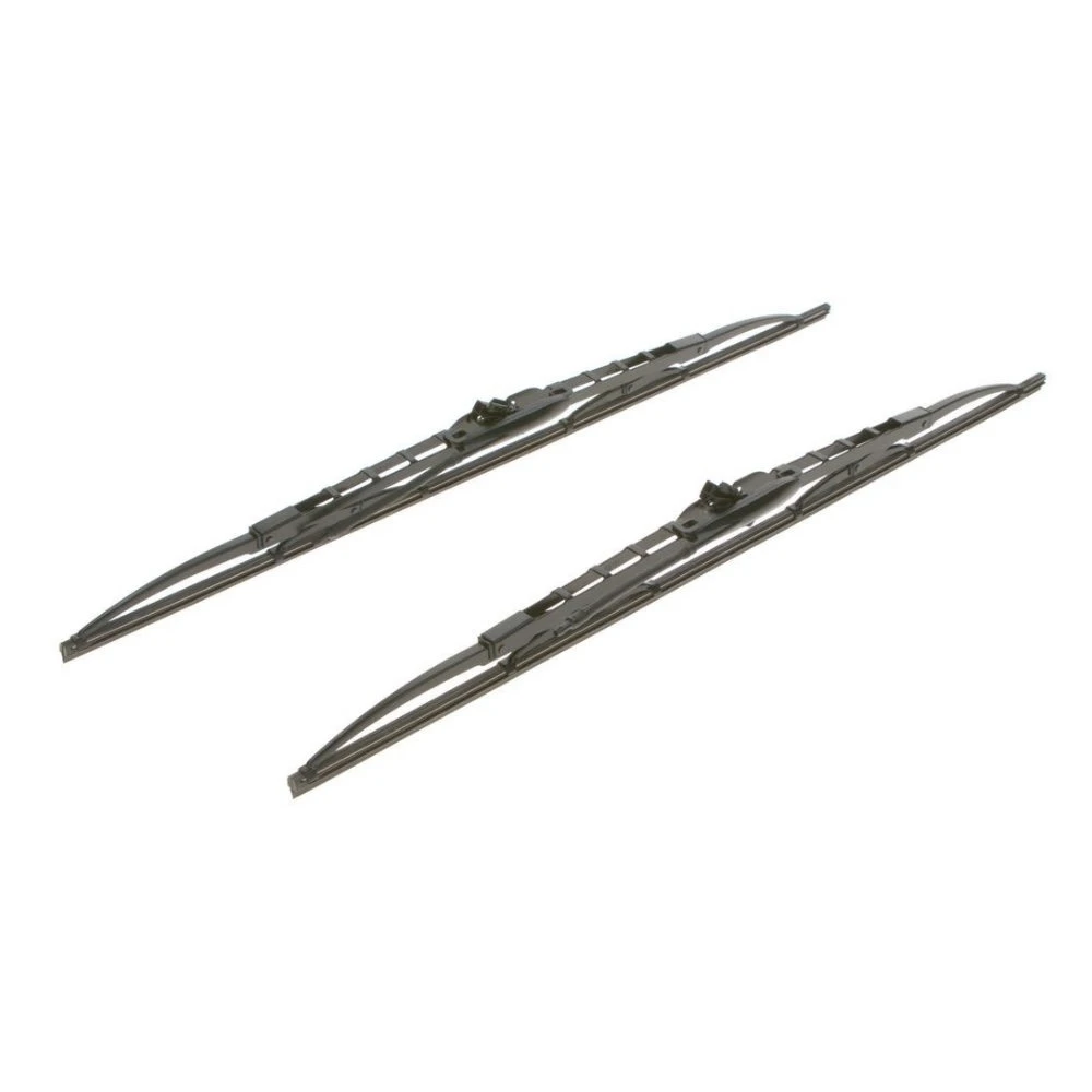Ștergătoare BOSCH Twin pentru Peugeot 405