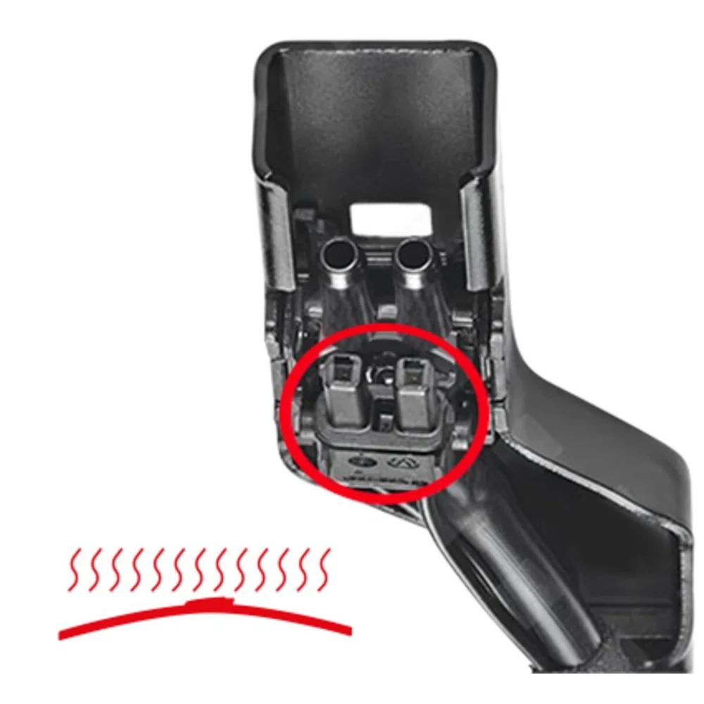 Ștergătoare Valeo Aqua Blade pentru Mercedes E Class