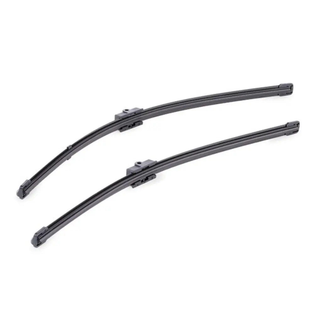 Ștergătoare Valeo Silencio Flat pentru Volkswagen Bora Variant