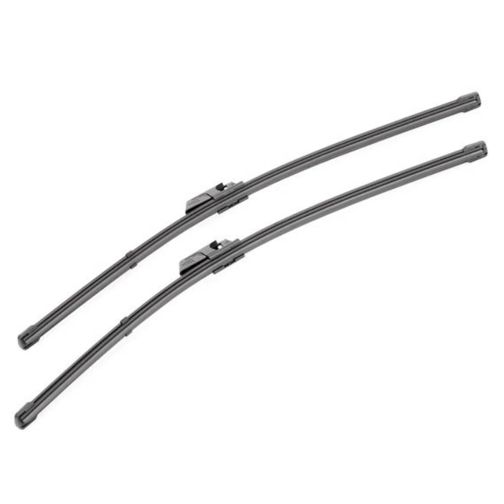 Ștergătoare Valeo Silencio Flat pentru Mercedes CLK Class