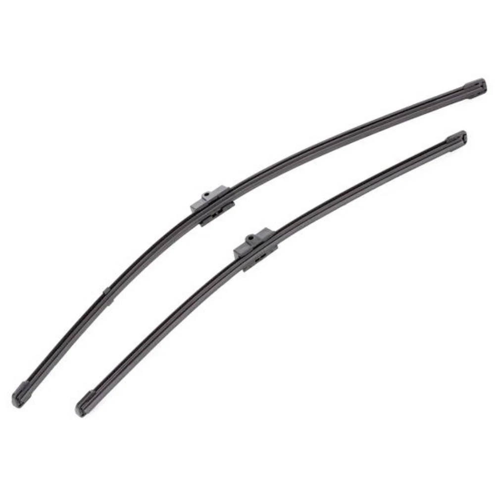 Ștergătoare Valeo Silencio Flat pentru Skoda Octavia 2