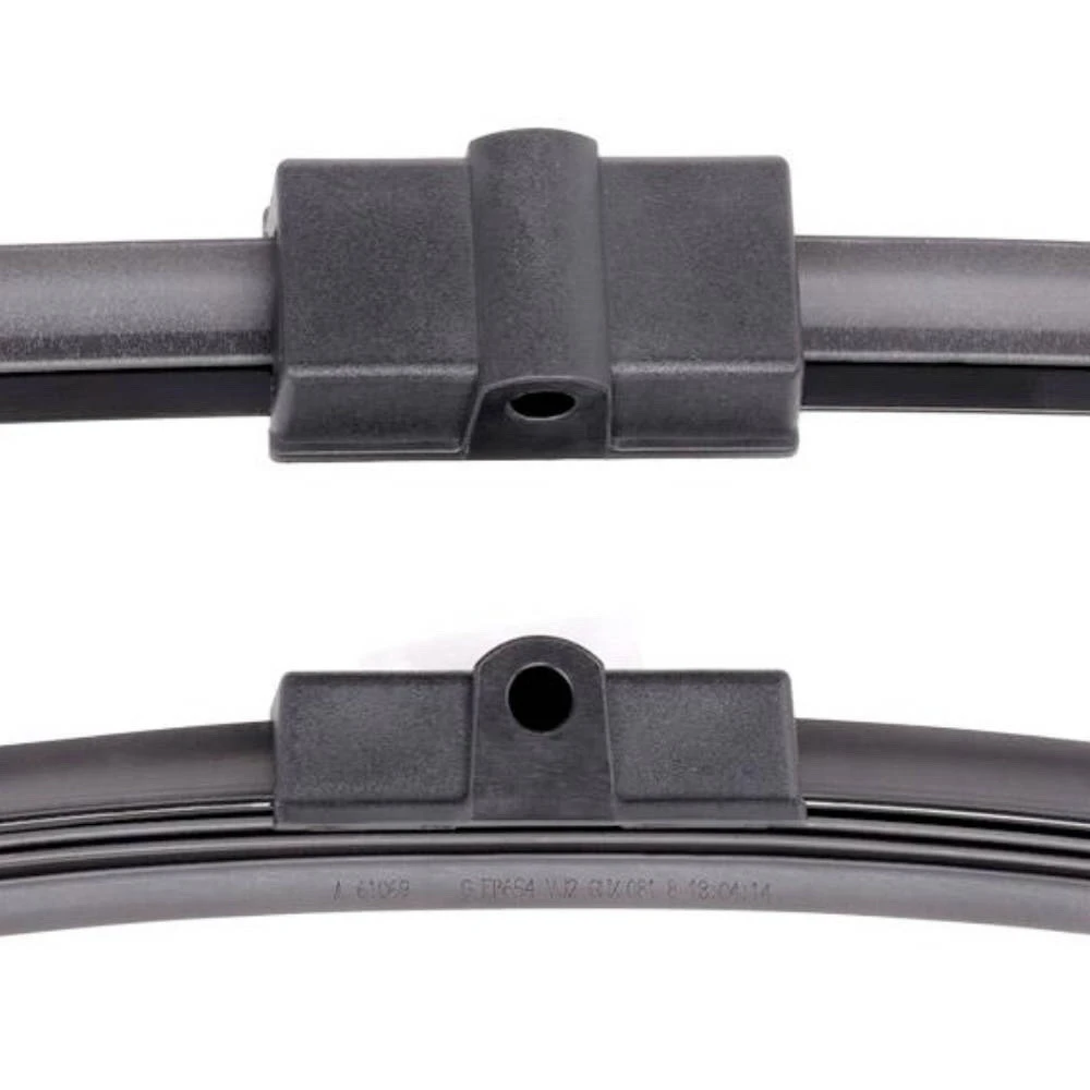 Ștergătoare Valeo Silencio Flat pentru Skoda Octavia 2