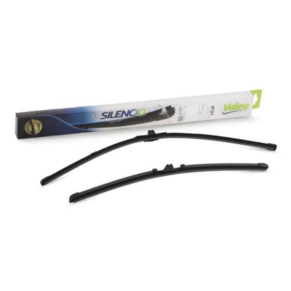 Ștergătoare Valeo Silencio Flat pentru Alpina B3 | D3