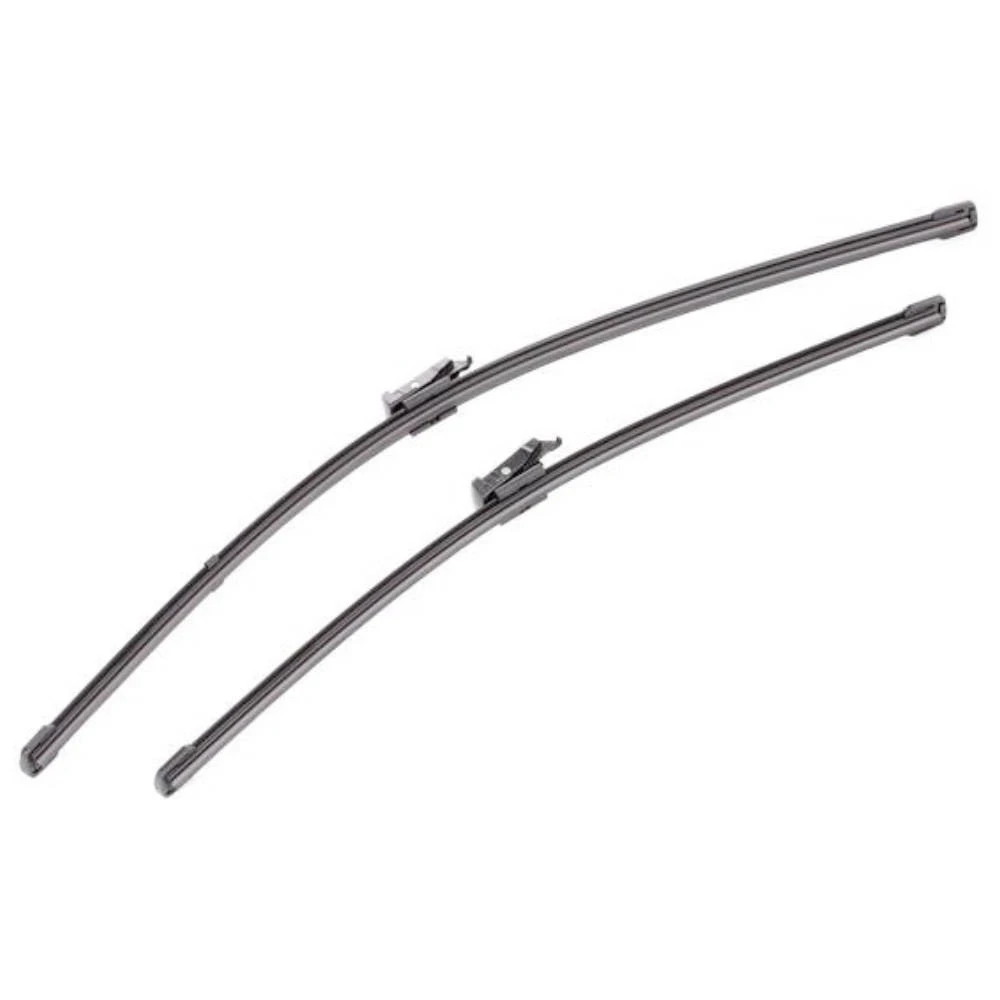 Ștergătoare Valeo Silencio Flat pentru LEVC VN5