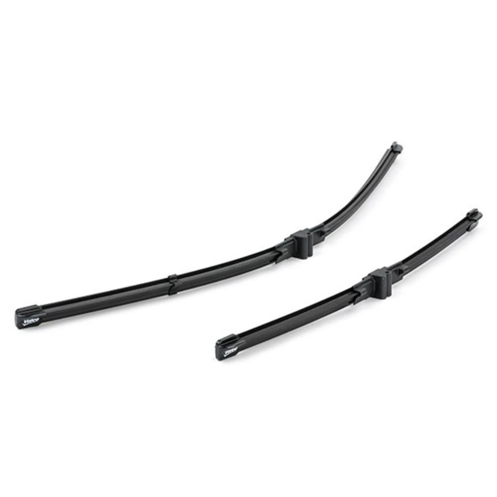Ștergătoare Valeo Silencio Flat pentru BMW 3 Series