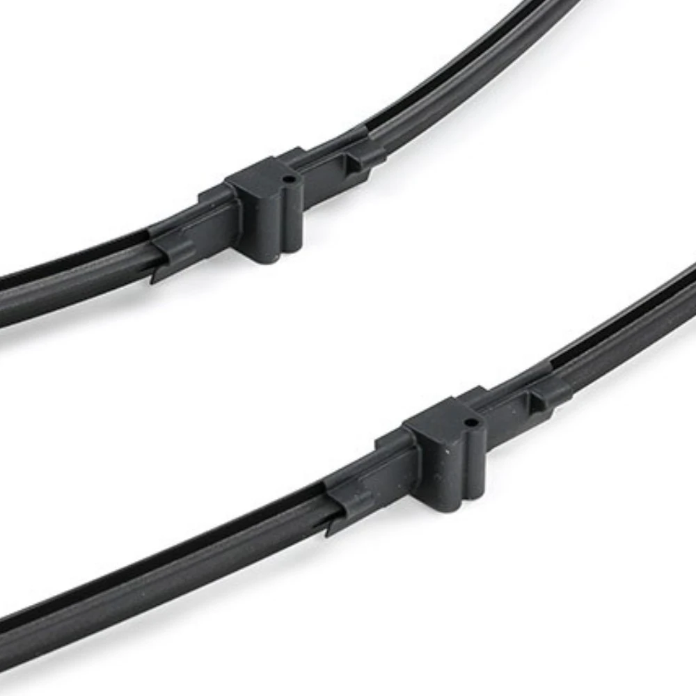 Ștergătoare Valeo Silencio Flat pentru BMW 3 Series
