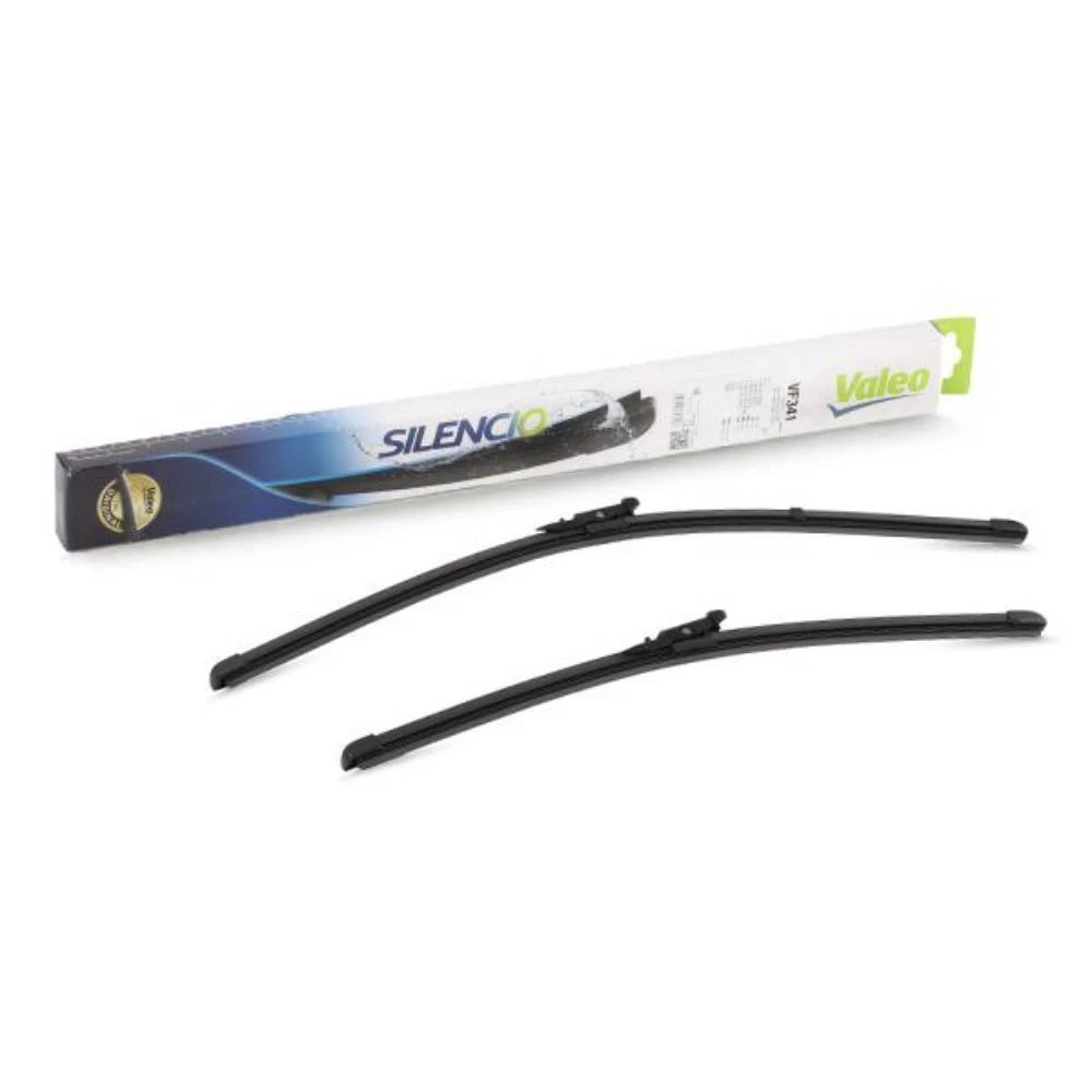 Ștergătoare Valeo Silencio Flat pentru BMW 1 Series