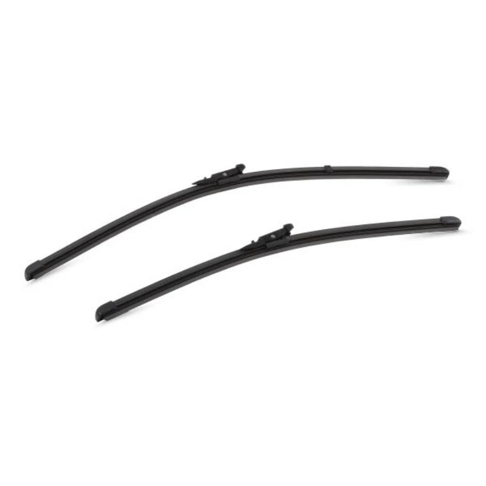 Ștergătoare Valeo Silencio Flat pentru BMW 1 Series