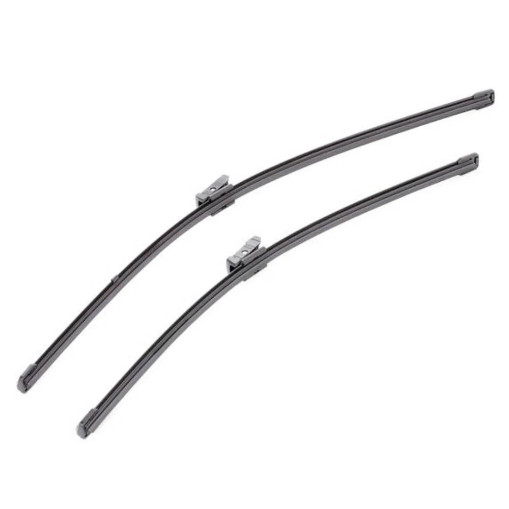 Ștergătoare Valeo Silencio Flat pentru Audi A6 Avant